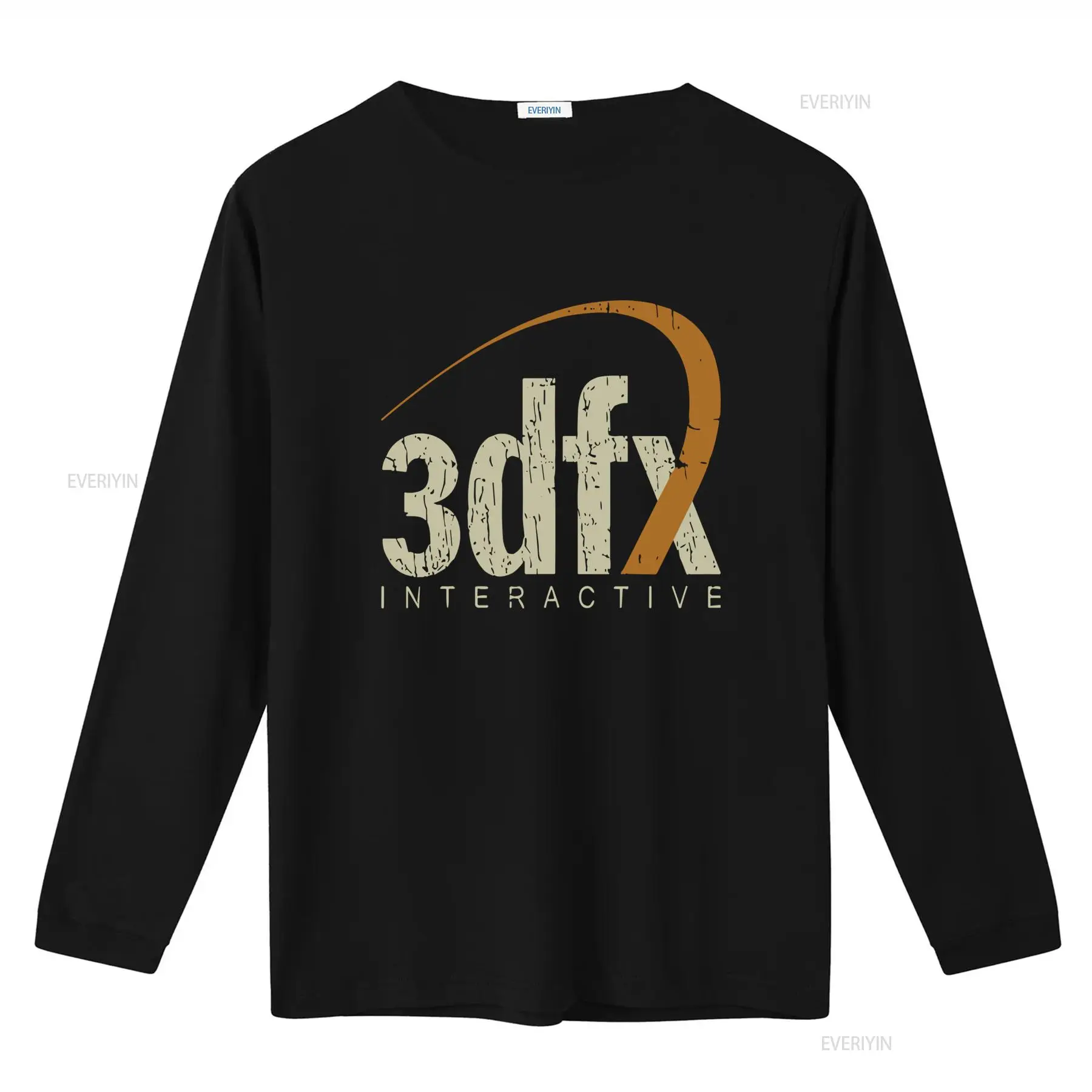 1994 Vintage 3dfx Interactief  - Retro Gaming Shirt recensie en prijs
