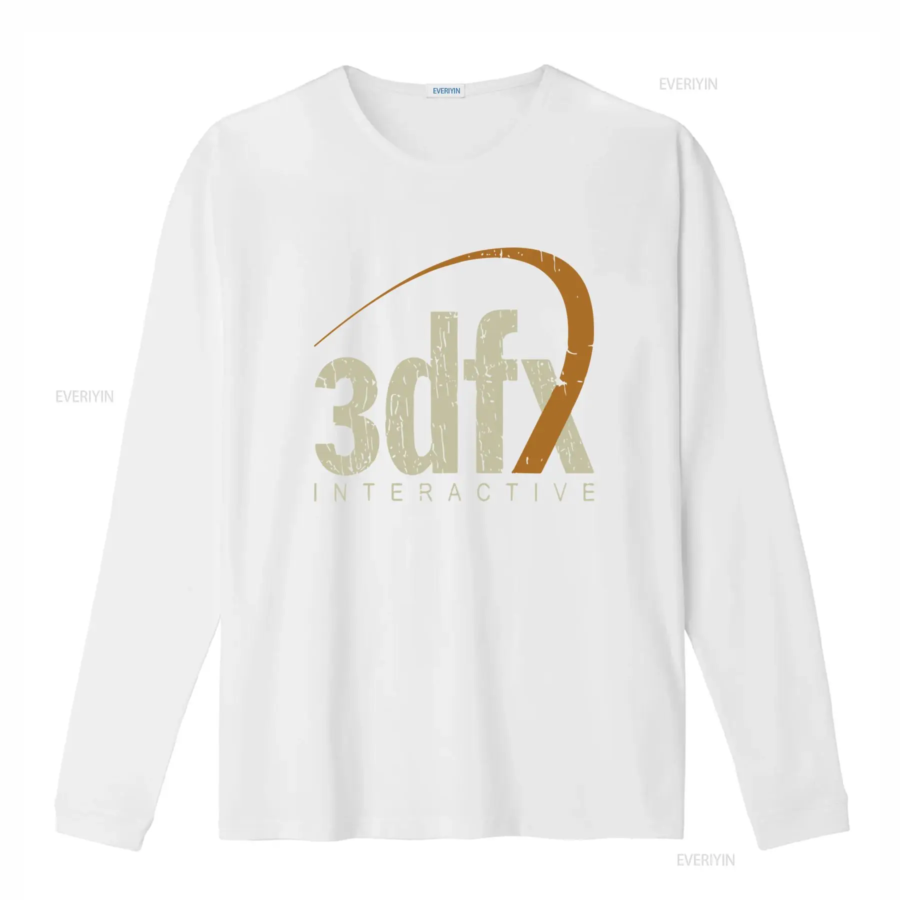 1994 Vintage 3dfx Interactief  - Retro Gaming Shirt recensie en prijs