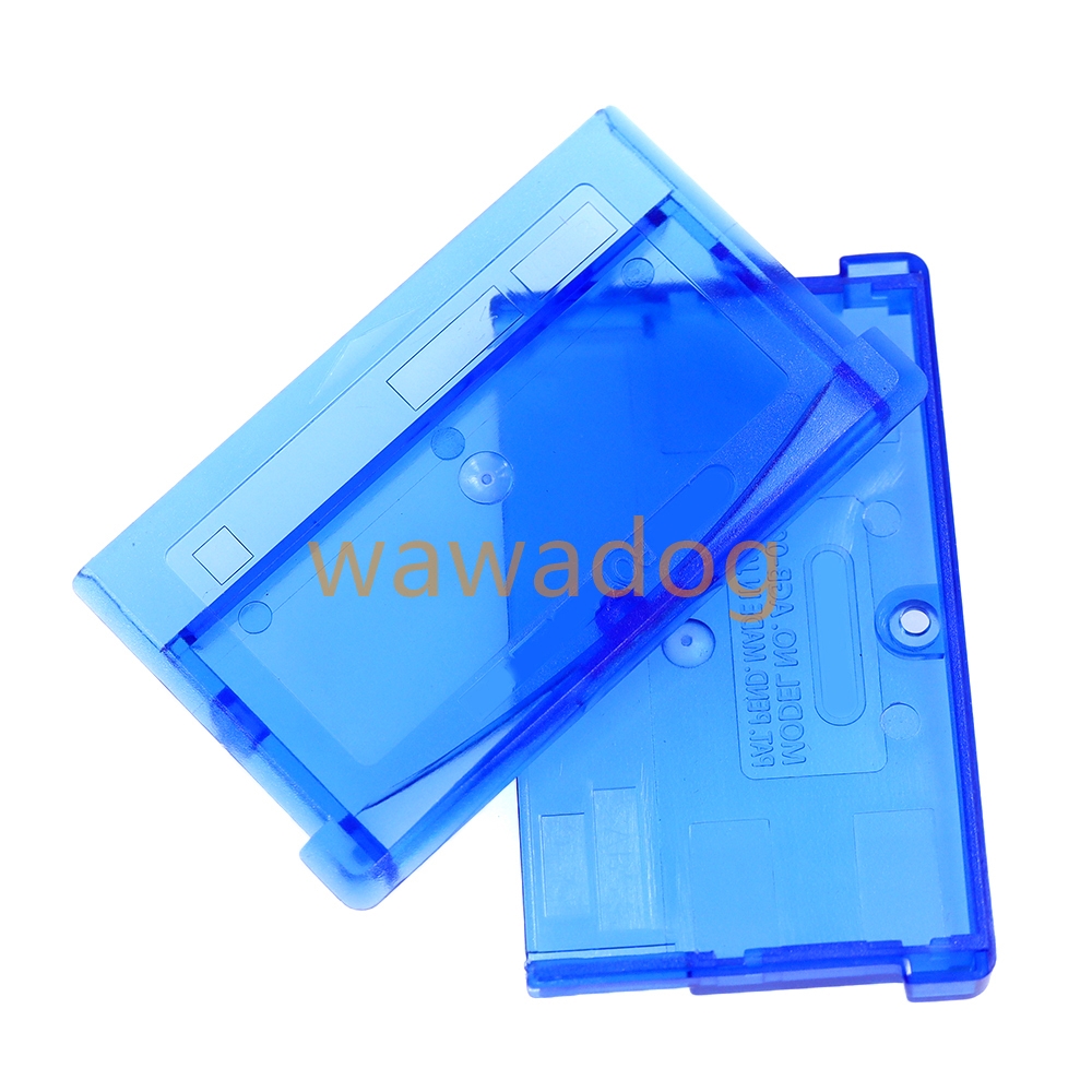 1set Voor GameBoy Advance Cart - Game Cartridge Case recensie en prijs