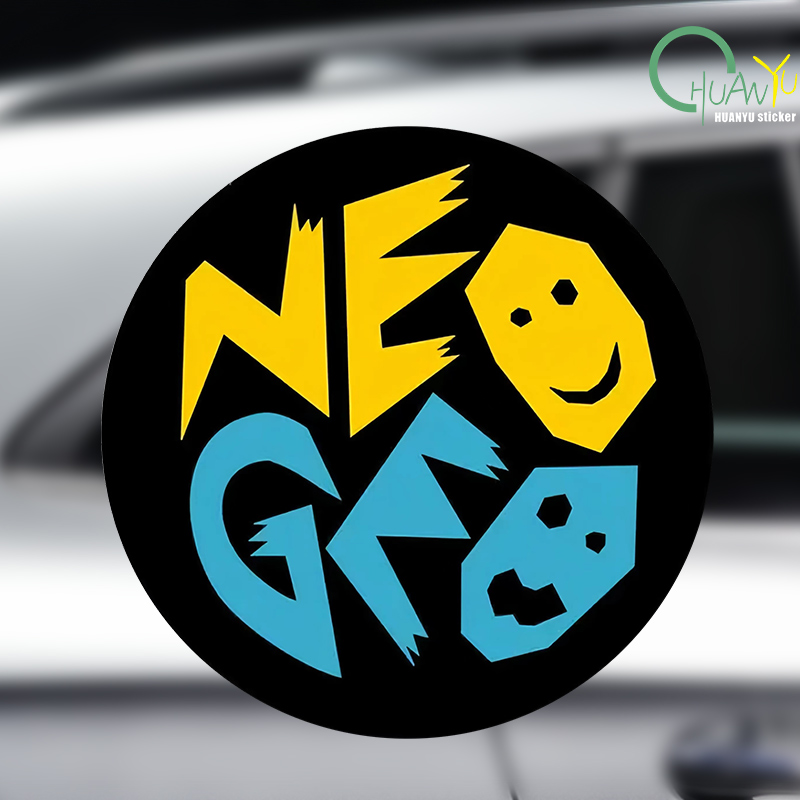 Speelstickers Mode Retro Arcad - Game Retro Gaming recensie en prijs