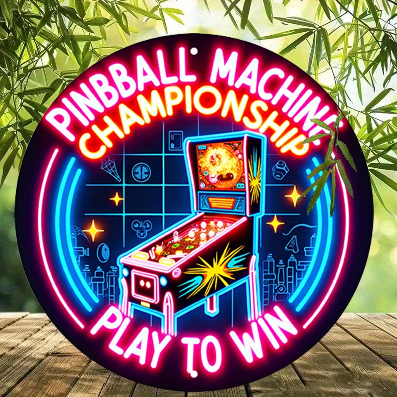 Het thema is Pinball Champions - Retro Gaming Events recensie en prijs