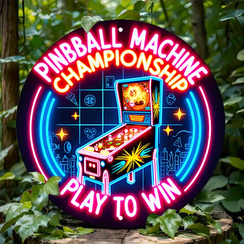 Het thema is Pinball Champions - Retro Gaming Events recensie en prijs