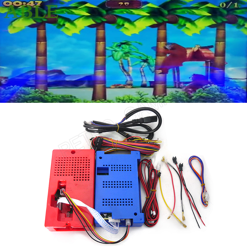 Arcade Adventure Island Kids R - Retro Gaming Store recensie en prijs