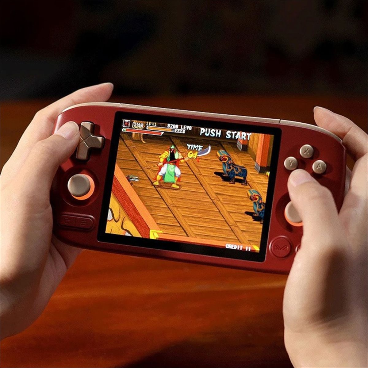 update. Pocket AIR Mini Retro  - Game Retro Gaming recensie en prijs