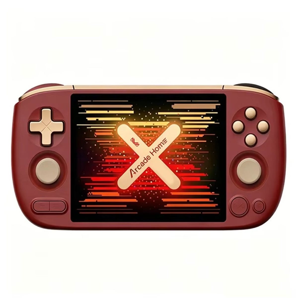 update. Pocket AIR Mini Retro  - Game Retro Gaming recensie en prijs