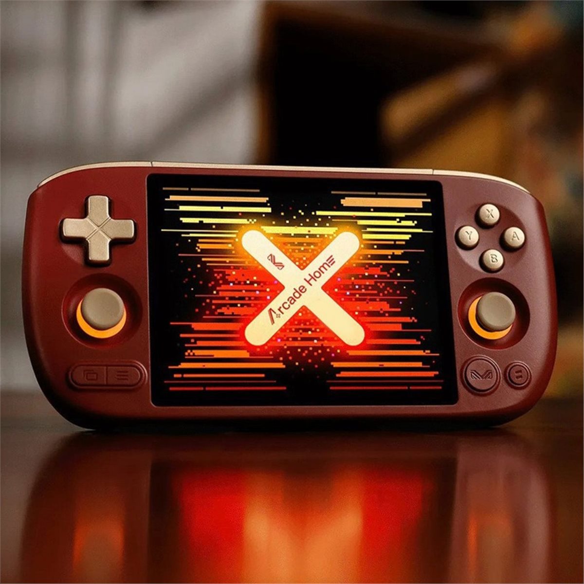 update. Pocket AIR Mini Retro  - Game Retro Gaming recensie en prijs
