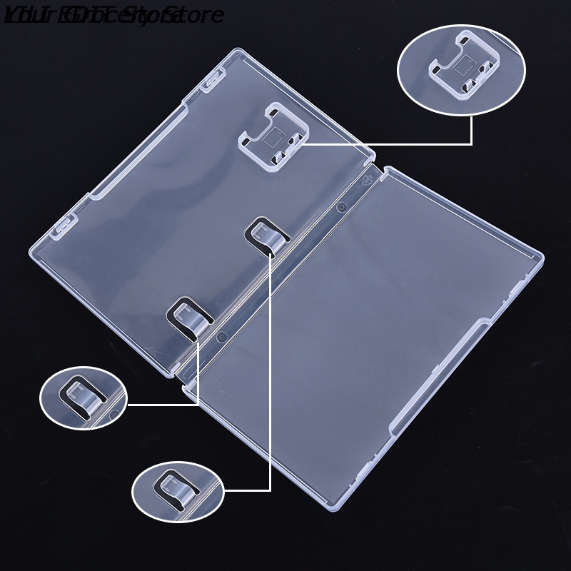 Game Card Storage Case Box Tra - Game Cartridge Case recensie en prijs