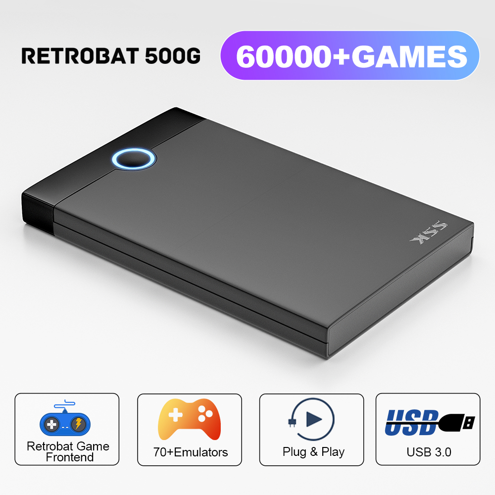 KINHANK Super Console X Retrob - Retro Gaming System recensie en prijs